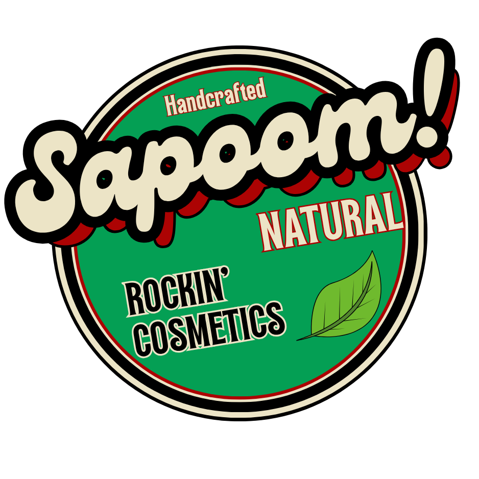 Sapoom!