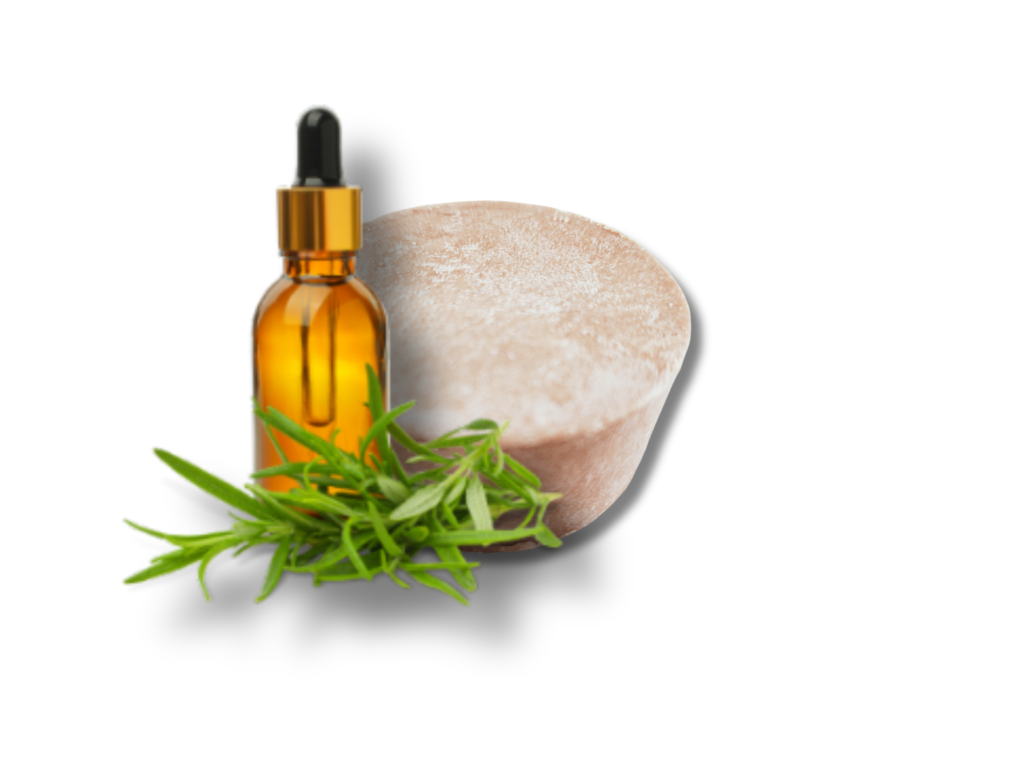 Home serums y acondicionadores