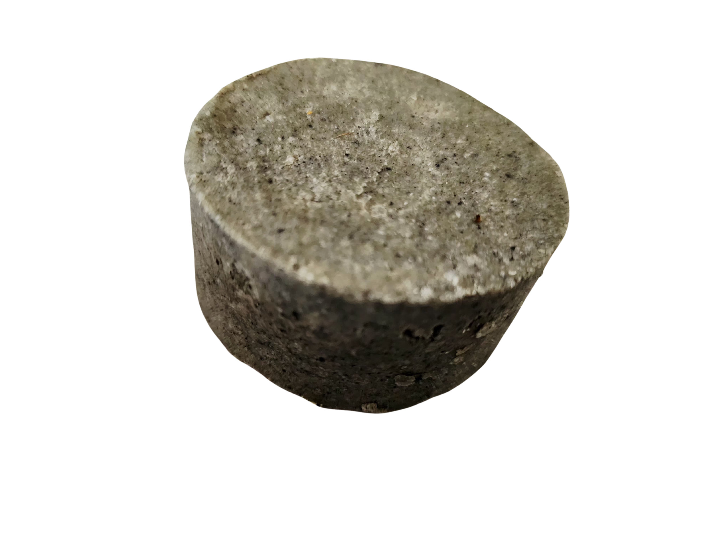 Home pastilla de shampoo