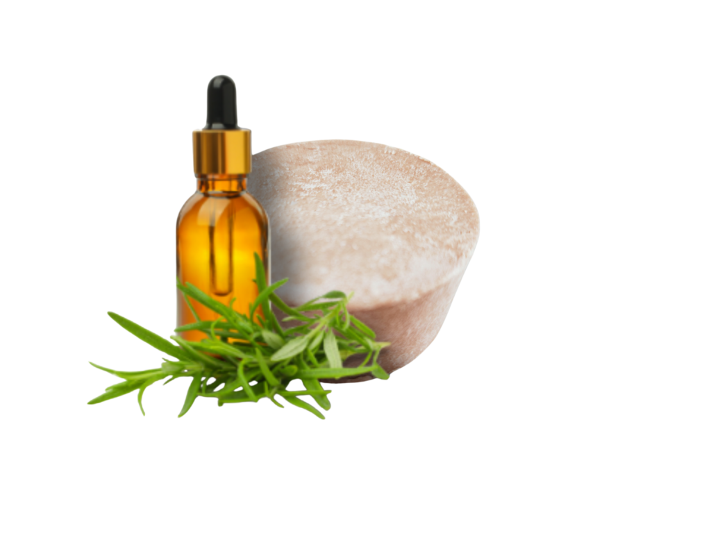 serum y acondicionador